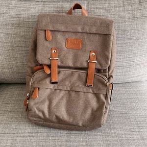 BRAND NEW DIAPER BABY BAG